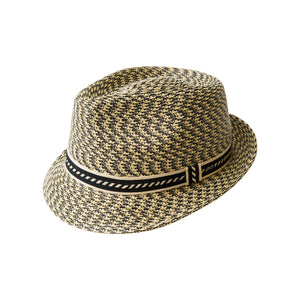 Mannes Straw Hat by Bailey