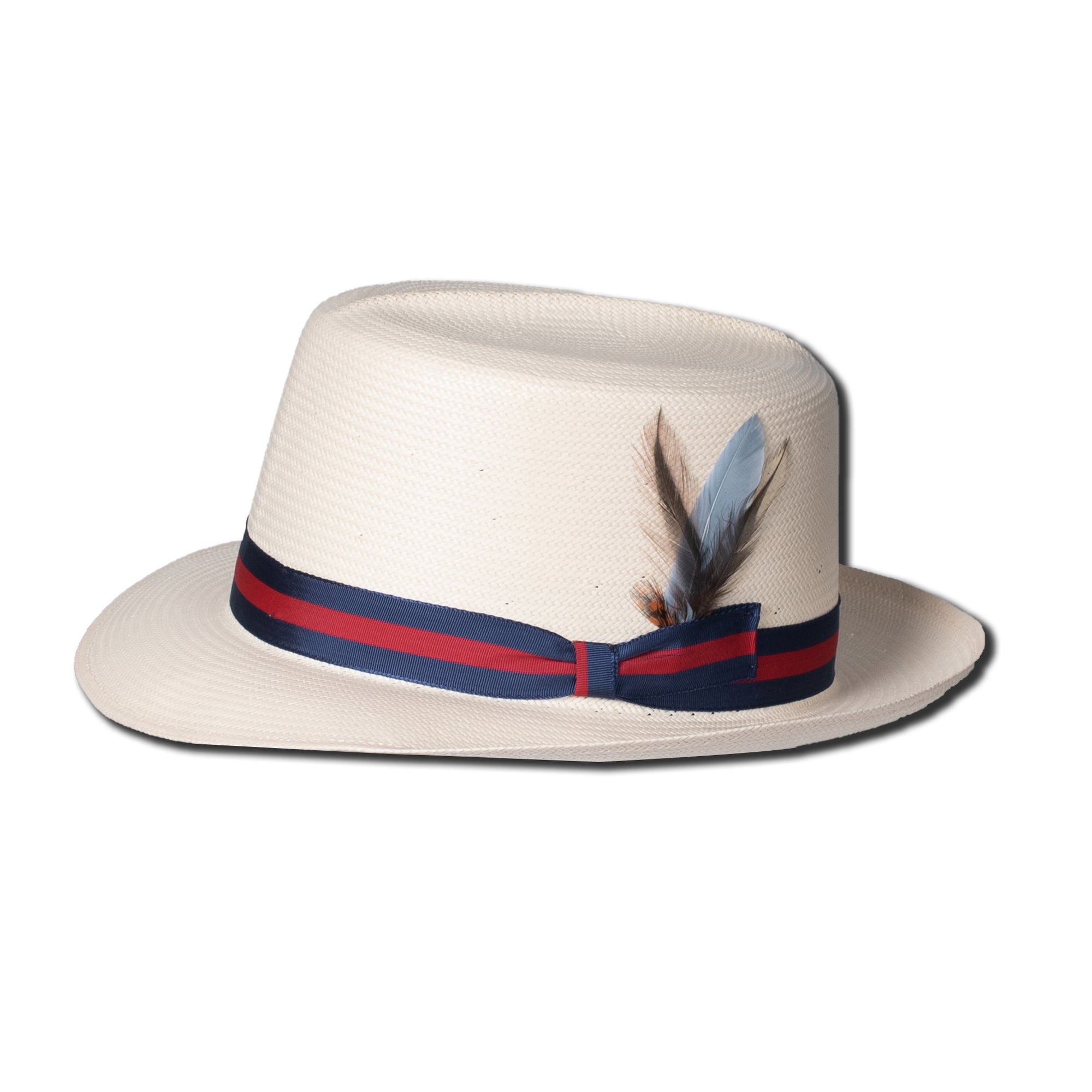 Optimo Straw Hat by Capas