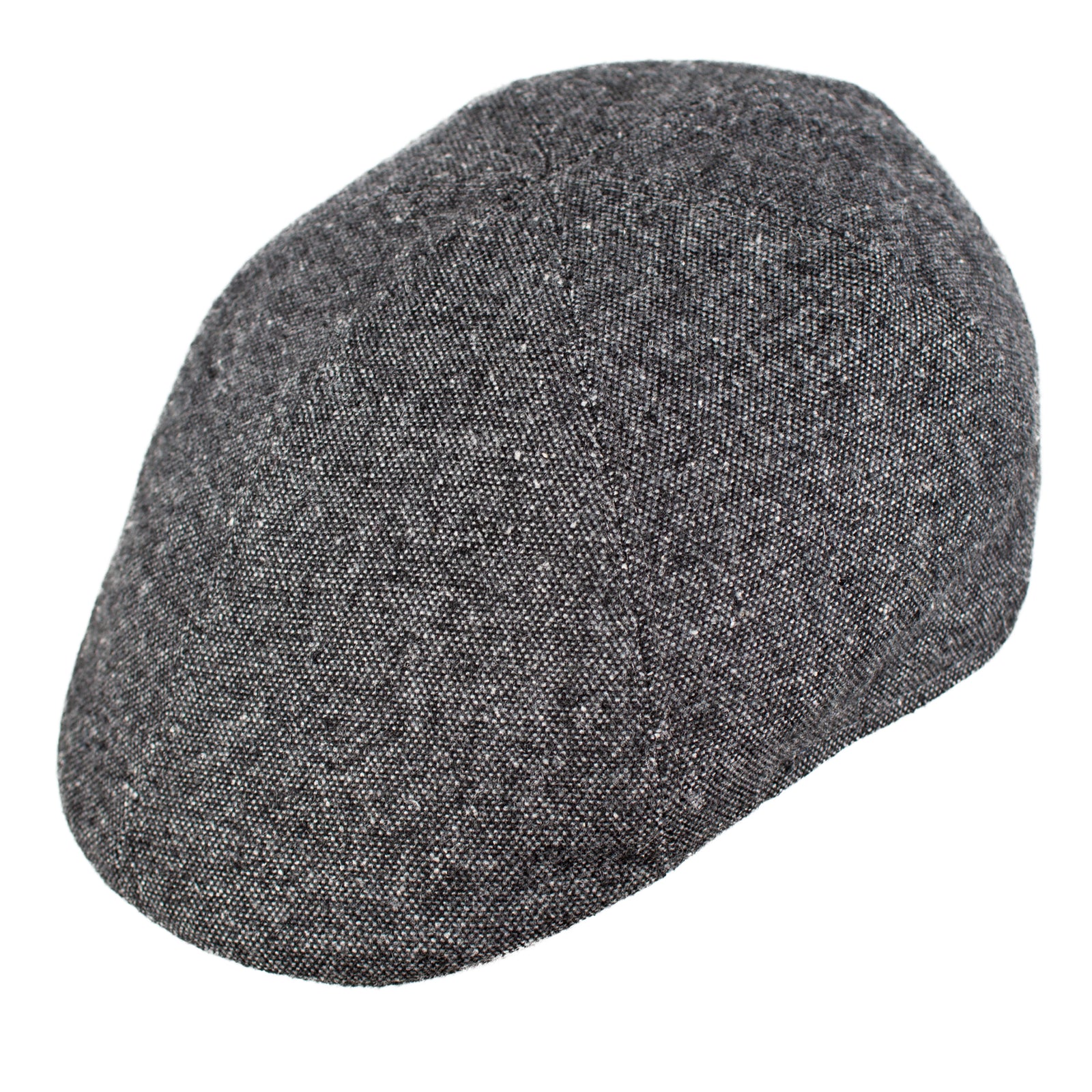 Grey Tweed
