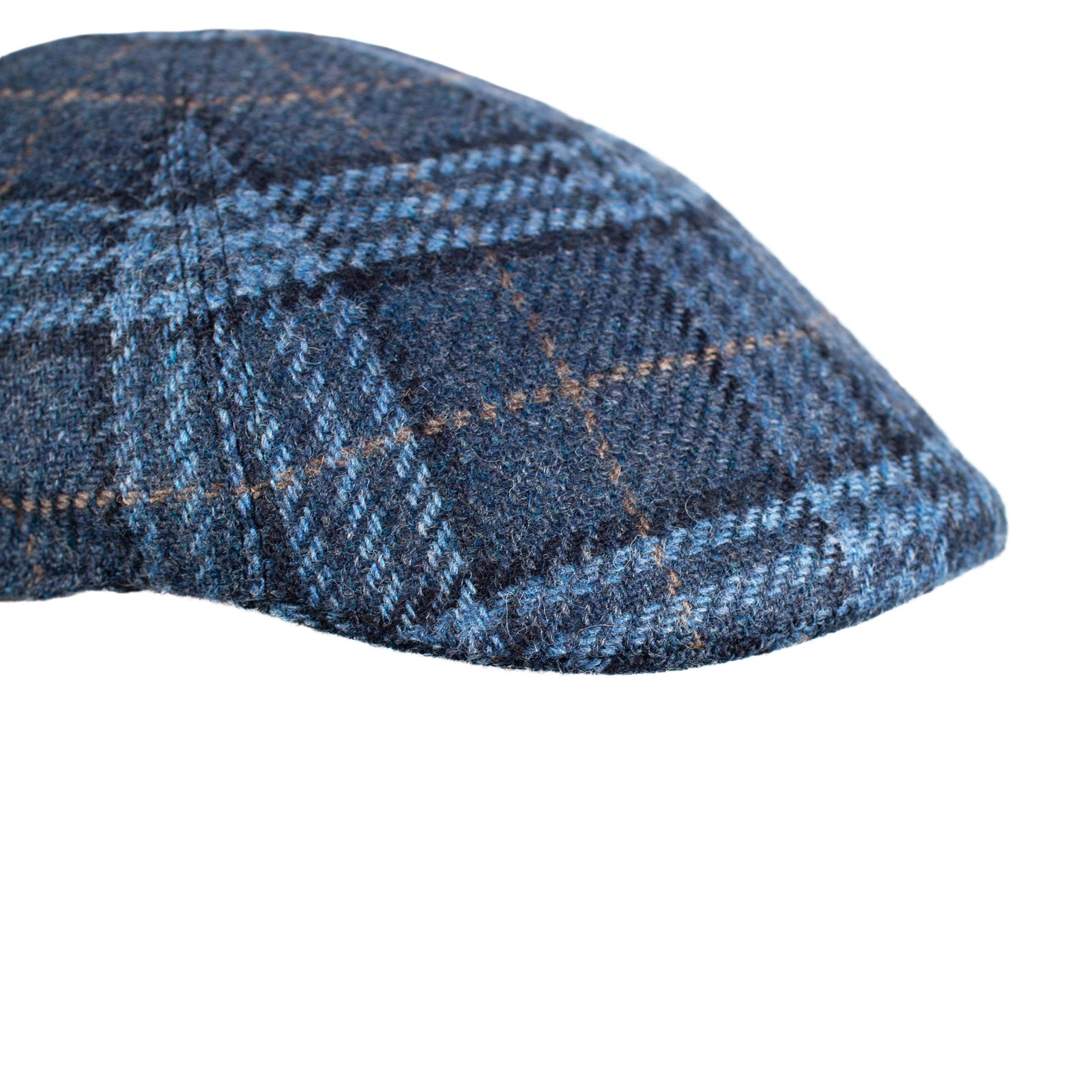 Golf Cap by Alfonso D'Este