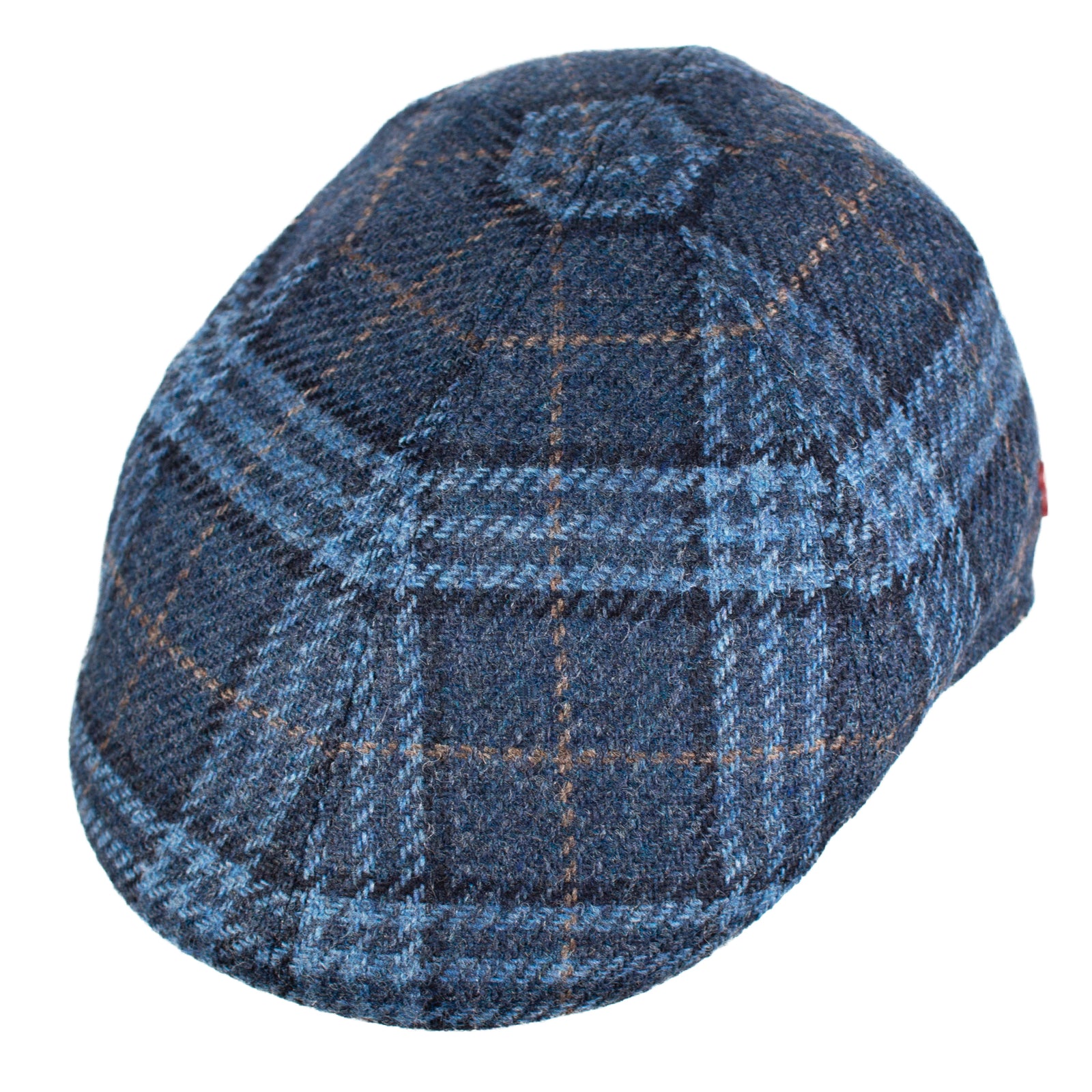 Golf Cap by Alfonso D'Este
