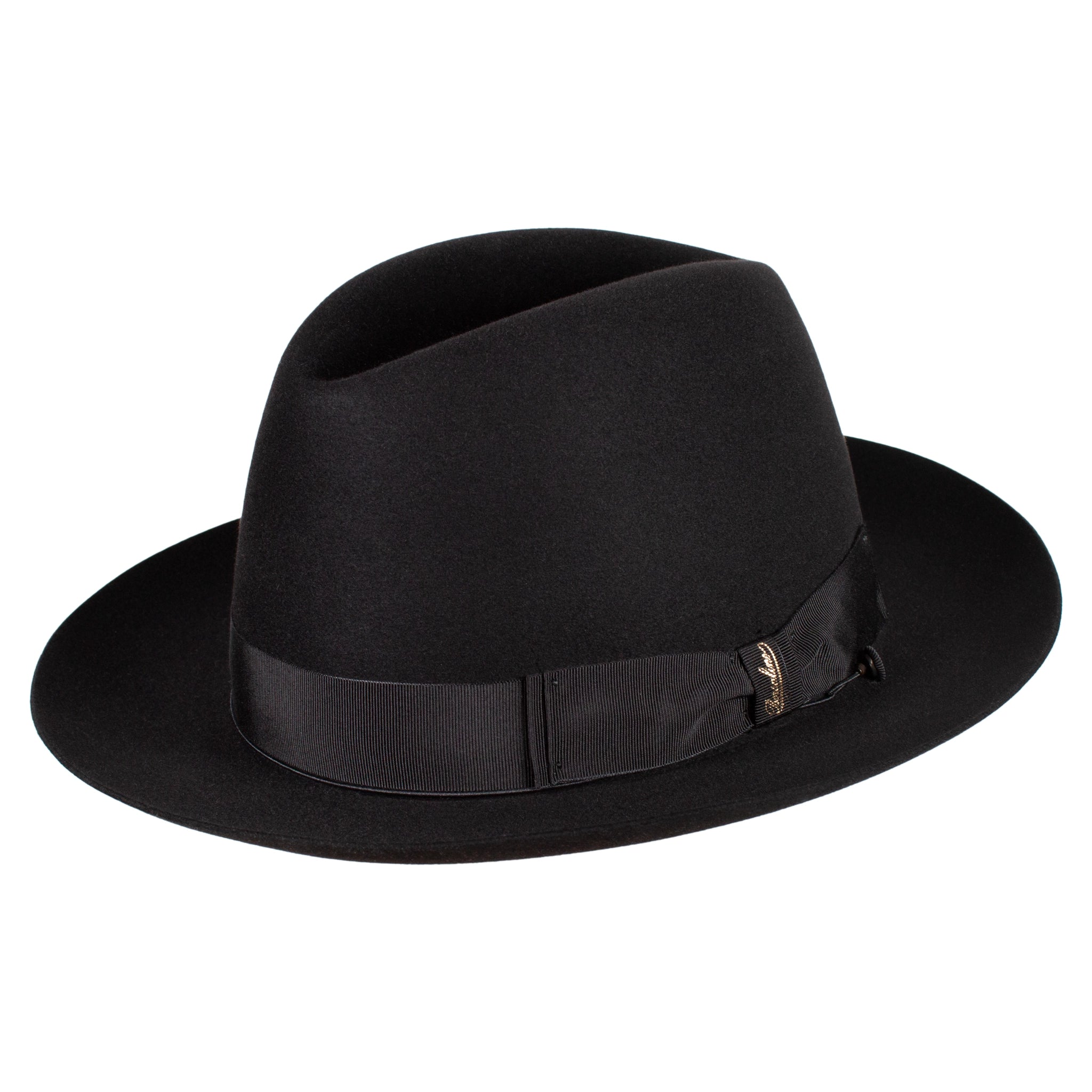 Borsalino Beaver - Bencraft Hatters