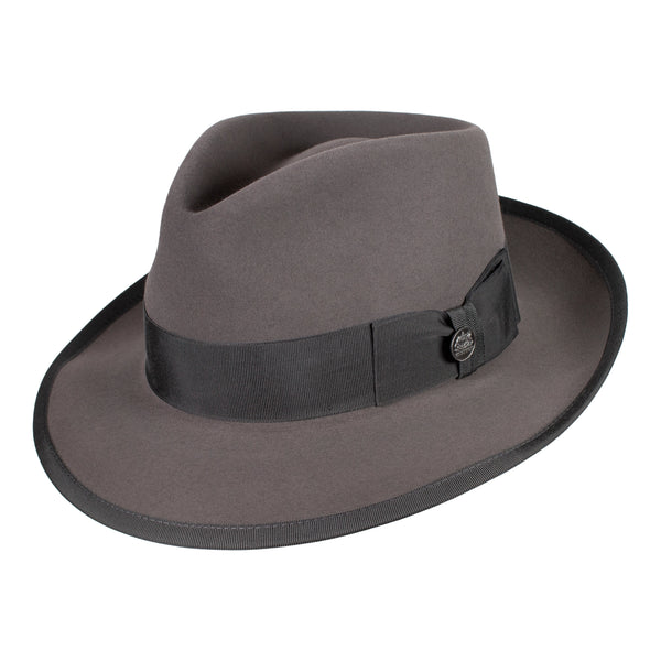 STETSON　WHIPPET　※おまけつき Whippet by Stetson - Bencraft Hatters