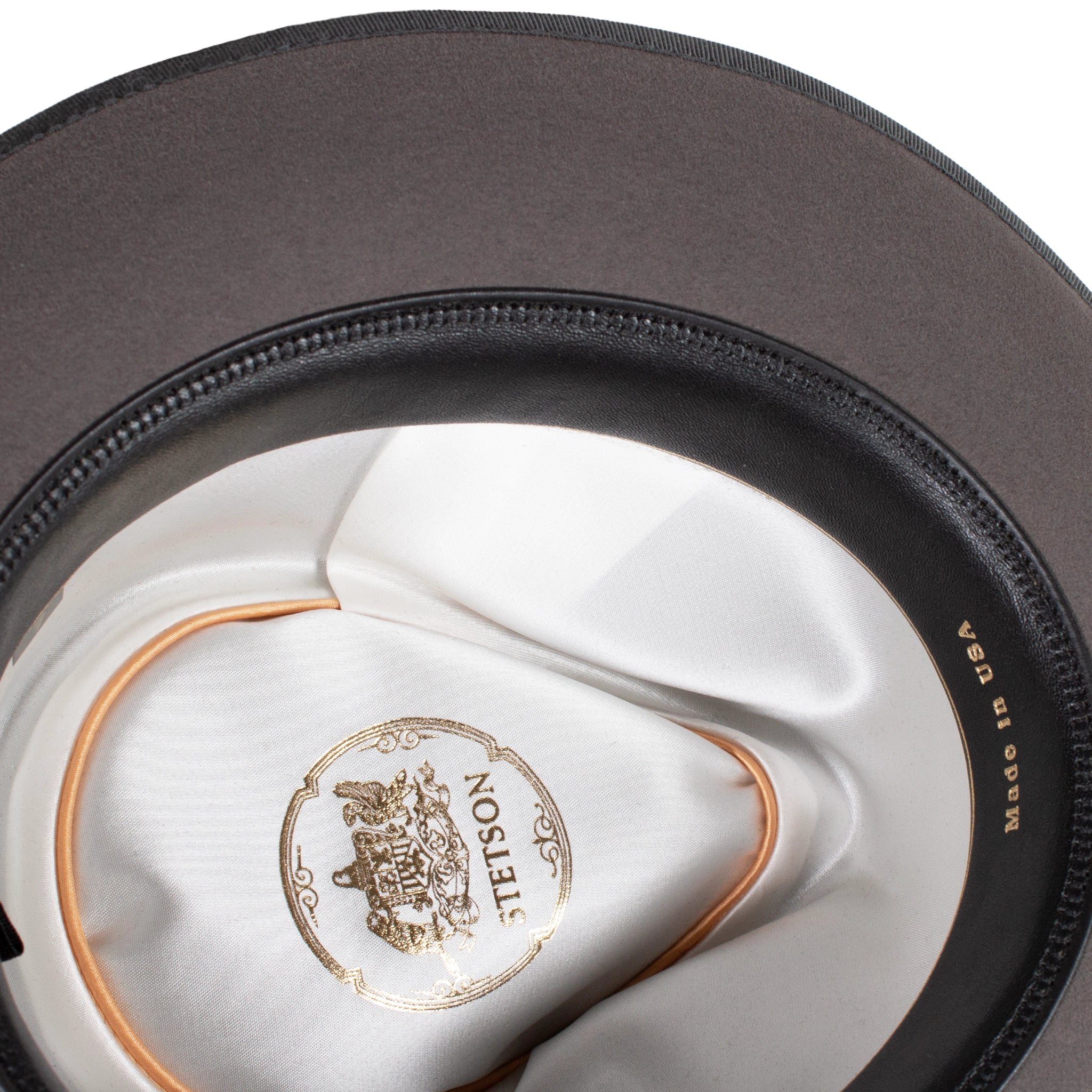 Whippet by Stetson - Bencraft Hatters Whippet by Stetson - Bencraft Hatters