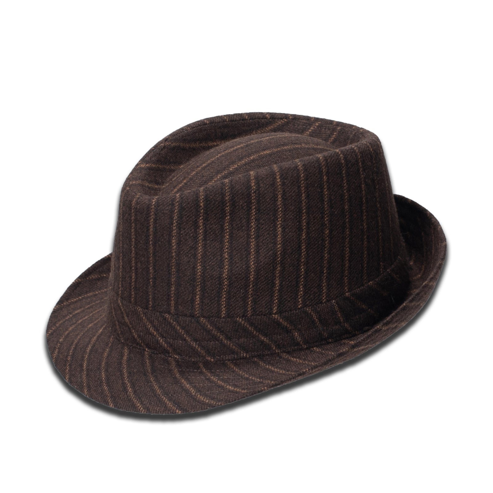 DS Casual Hat by Alfonso D'Este