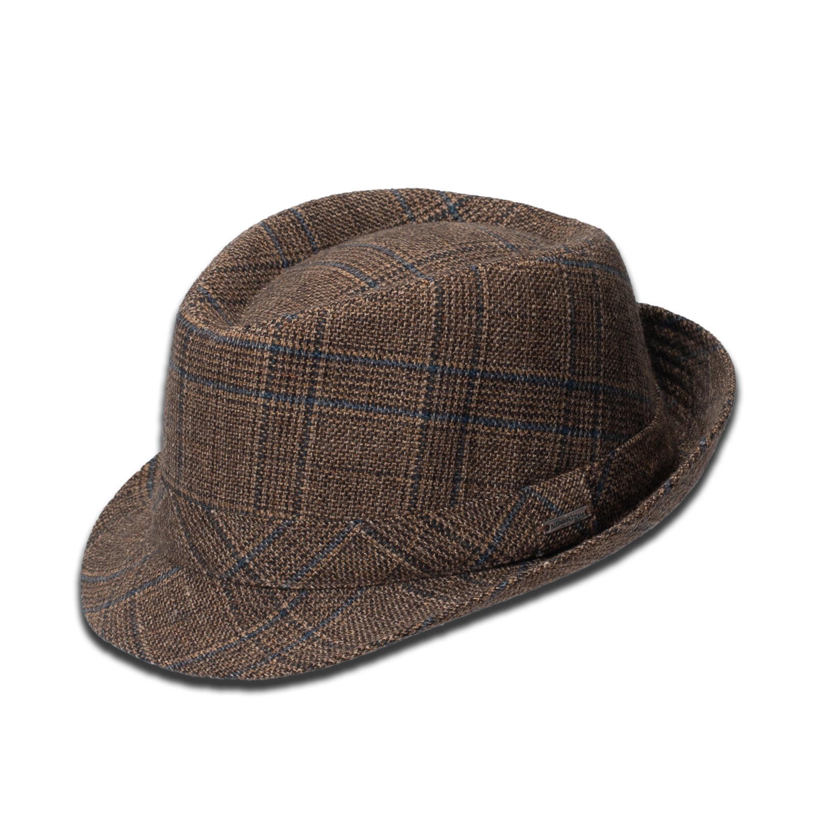 DS Casual Hat by Alfonso D'Este