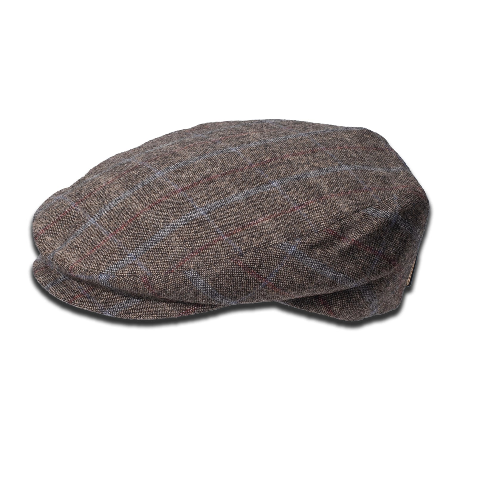 Ivy Wool Cap by Borsalino