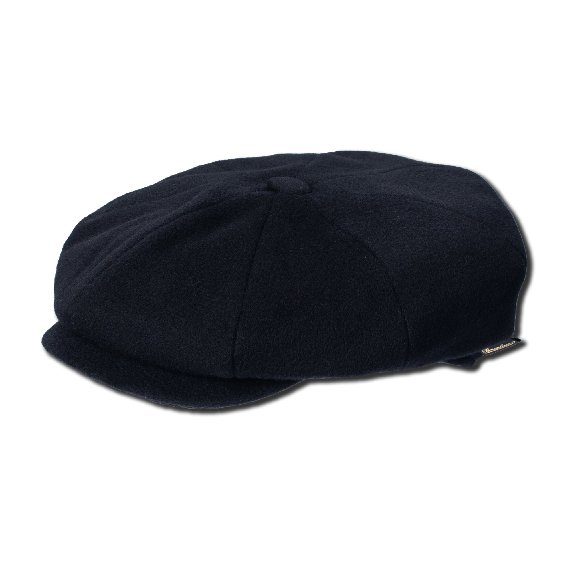 ★MLB Korea★ Basic Wool Newsboy Cap NY DCream 3ACB00346-50C Borsalino_Wool_Newsboy_Cap_Gra