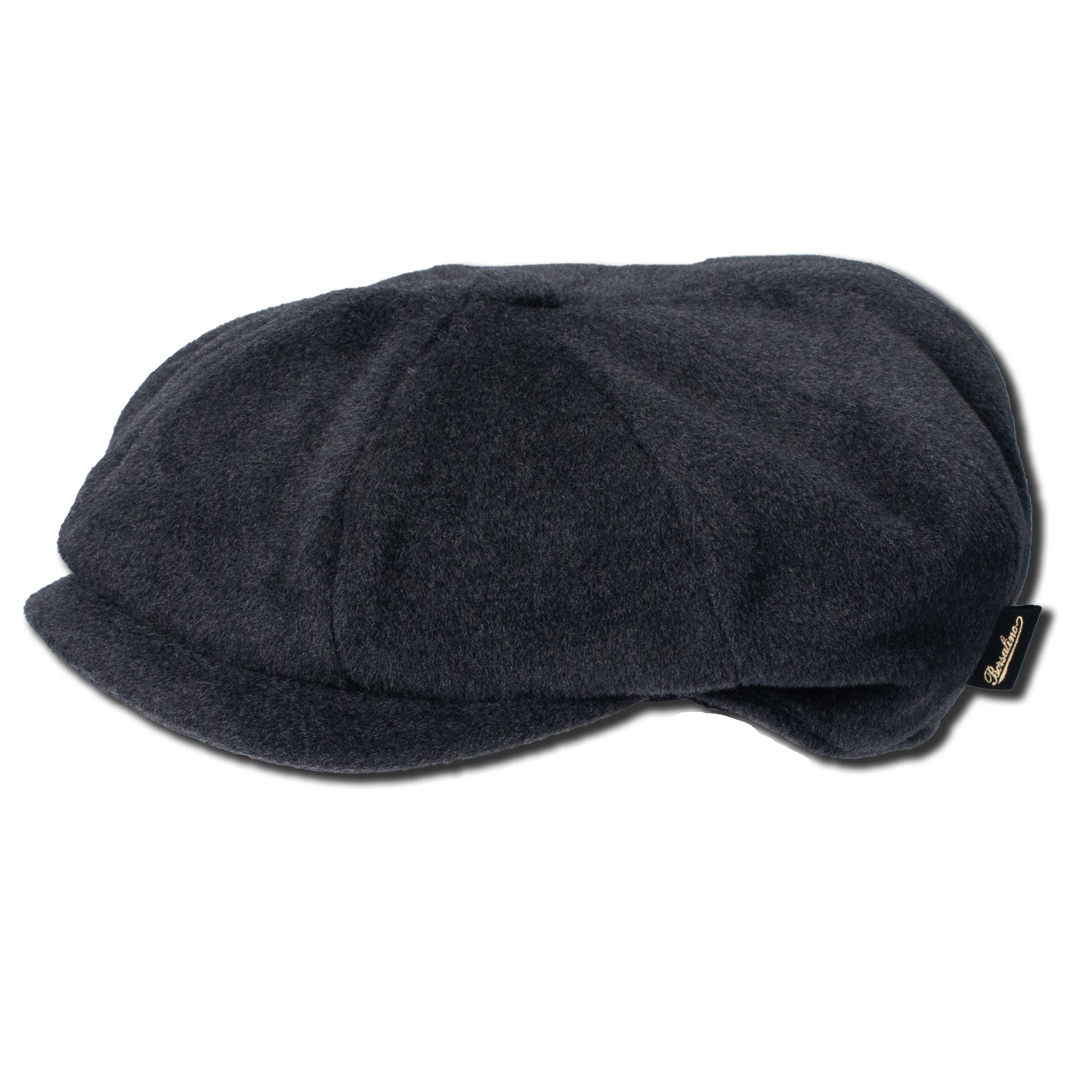 大きい割引 by Cap Newsboy Wool Borsalino Hatters Bencraft - 帽子