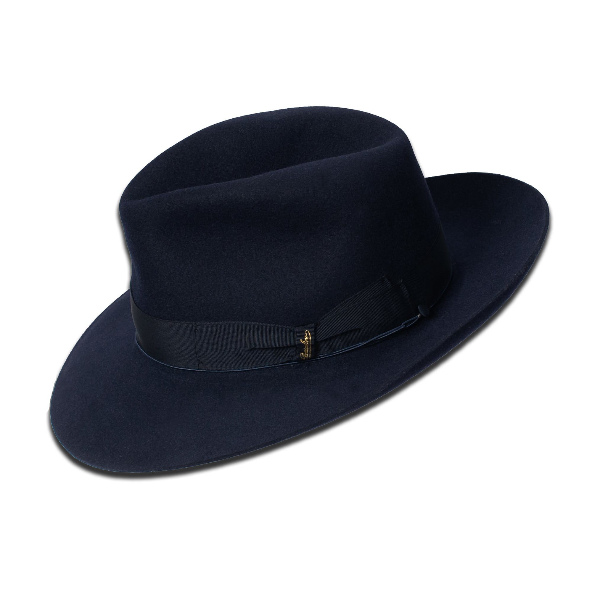 Borsalino: An Italian Statement of Luxury & Elegance
