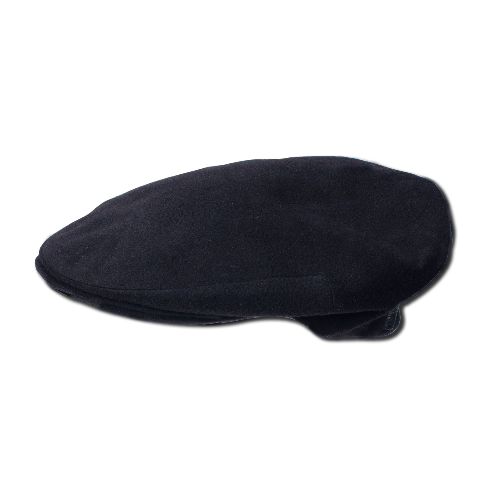 Wool Ivy Cap by Borsalino