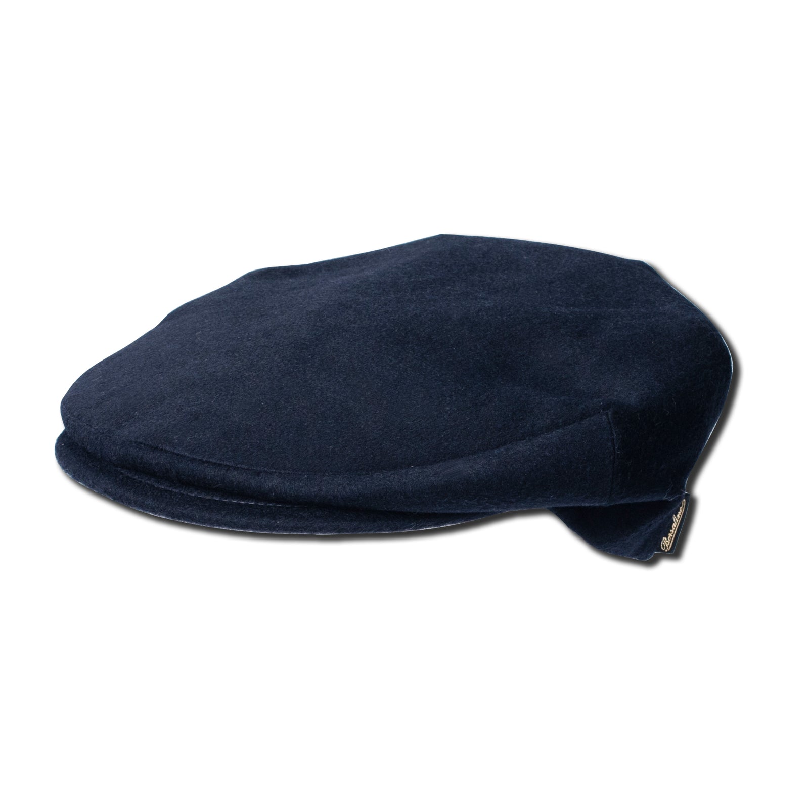 Wool Ivy Cap by Borsalino