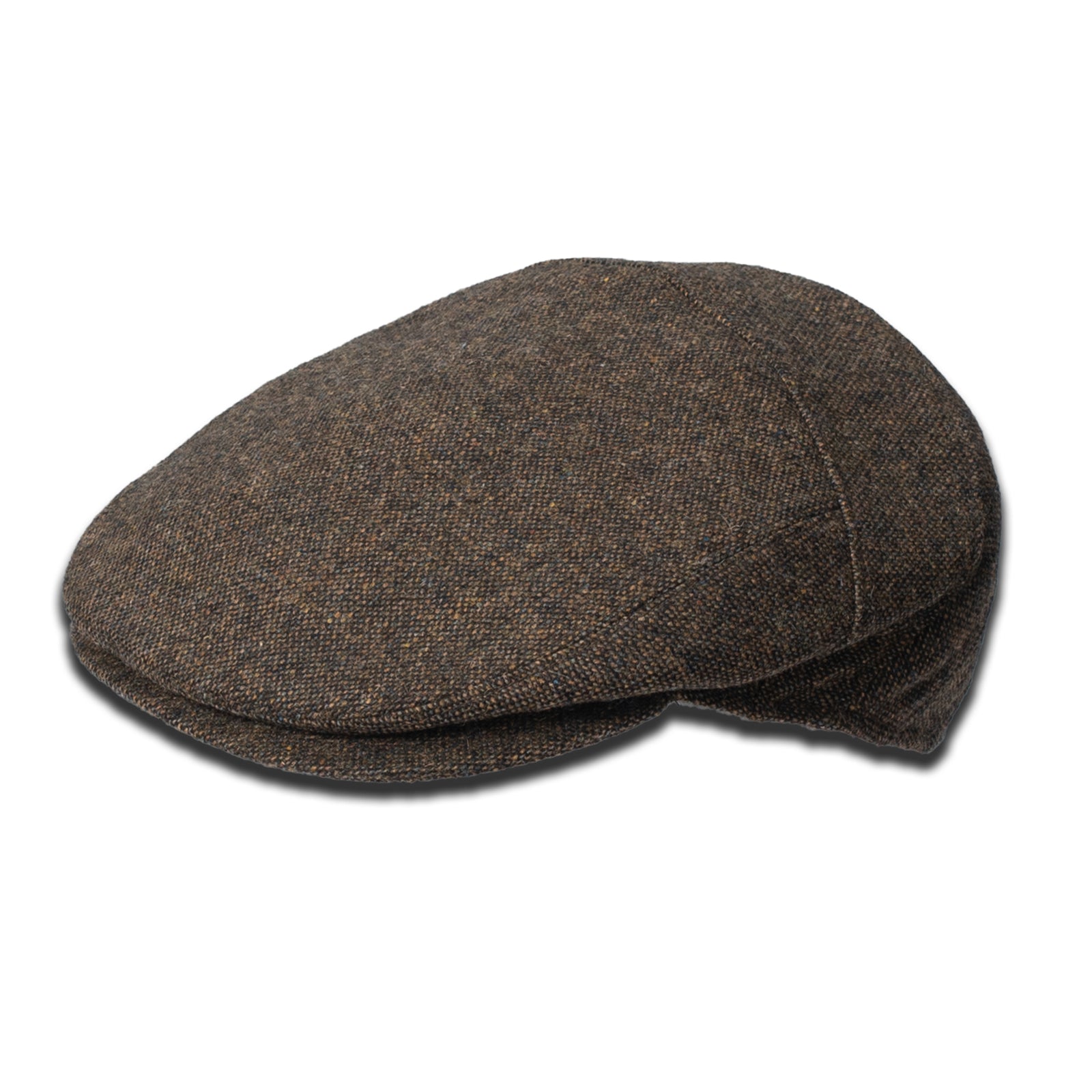 Wool Pub Cap by Borsalino