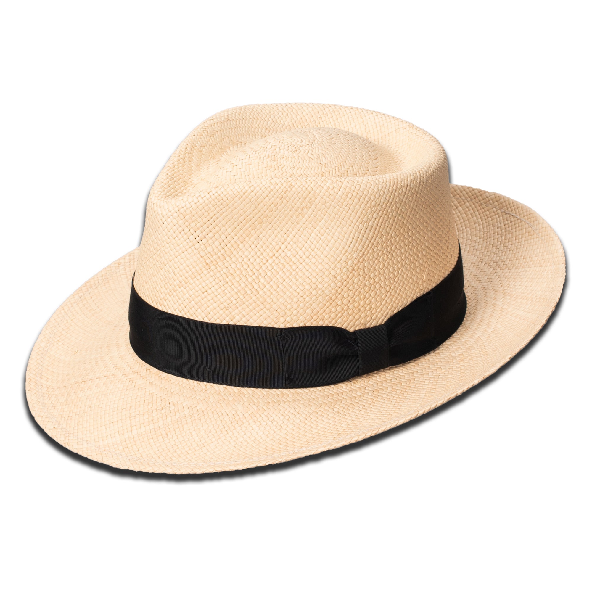 Bogart Panama Hat by Capas