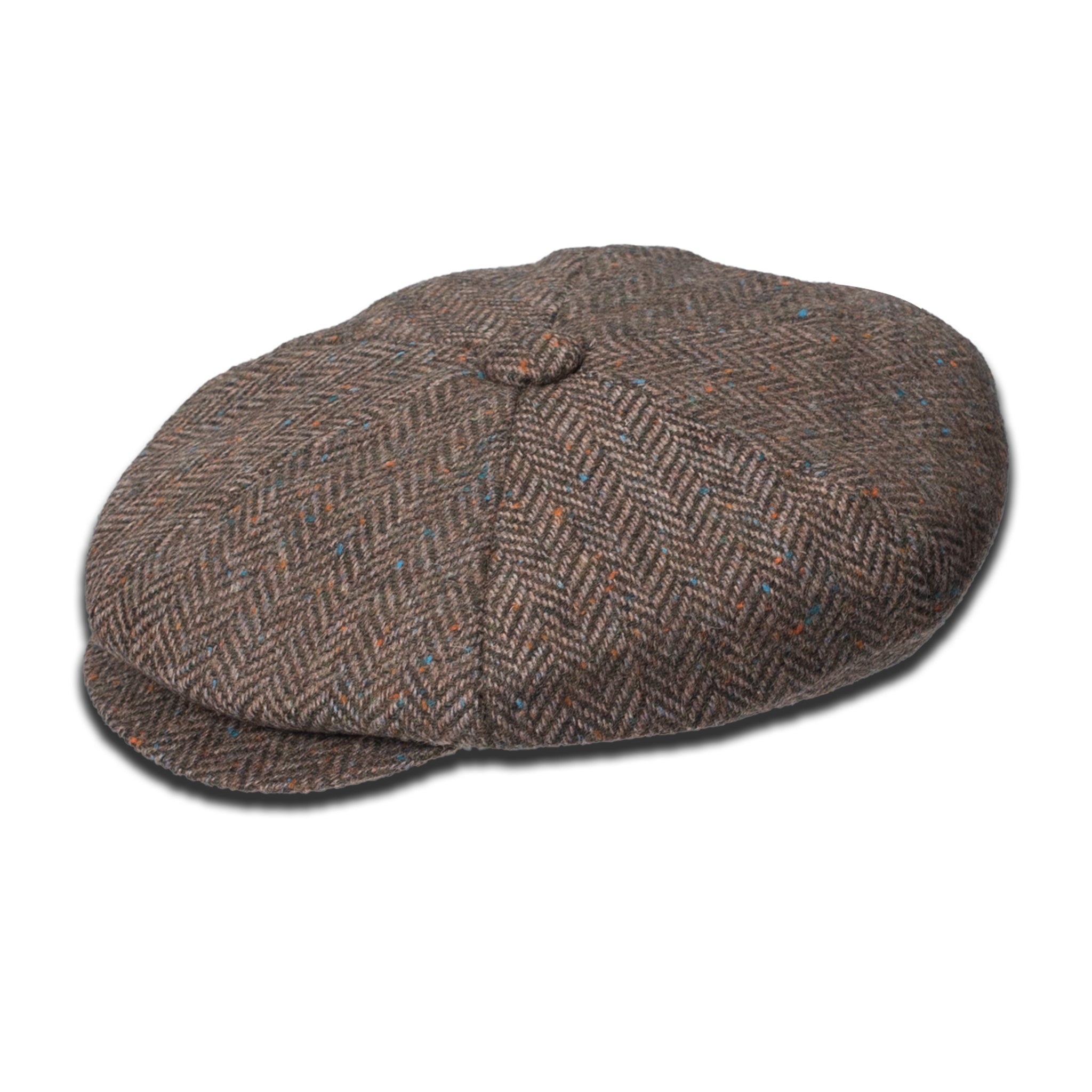 Newsboy Collection by Jonathan Richards - Bencraft Hatters