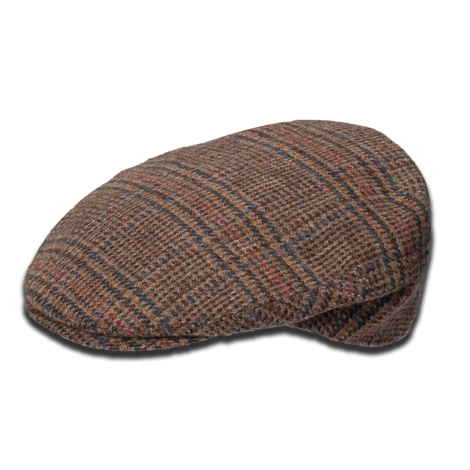 Jonathan Richards Bencraft Hatters