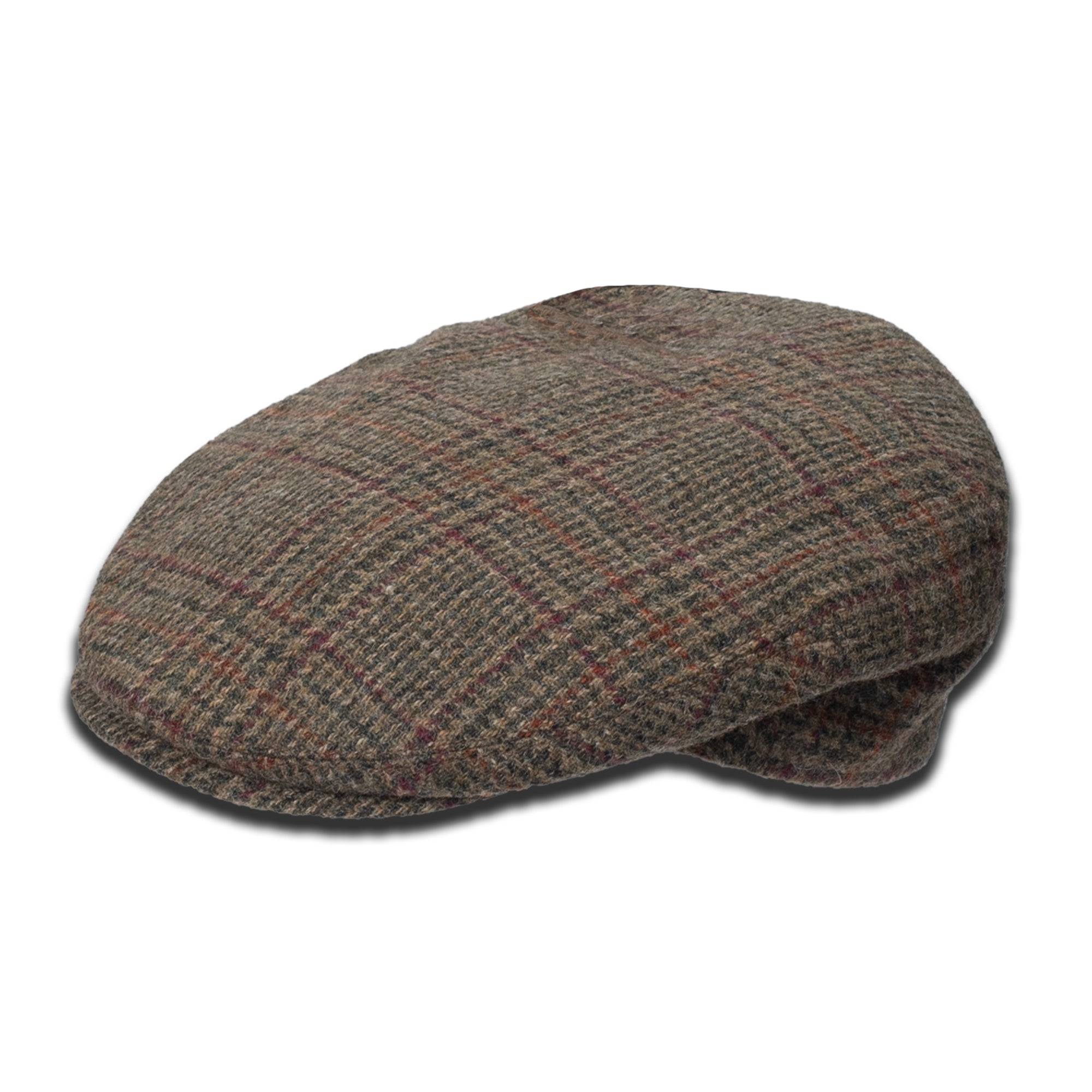 Jonathan Richards Bencraft Hatters