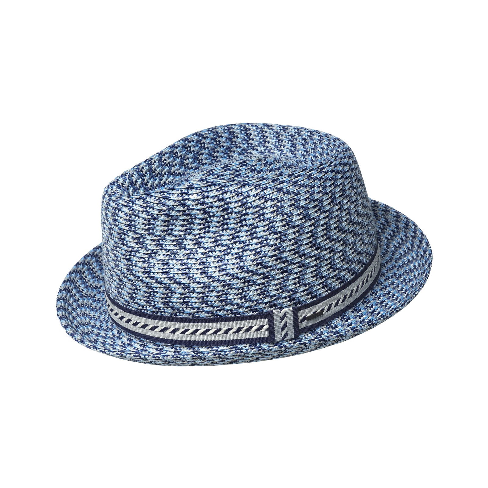 Mannes Straw Hat by Bailey