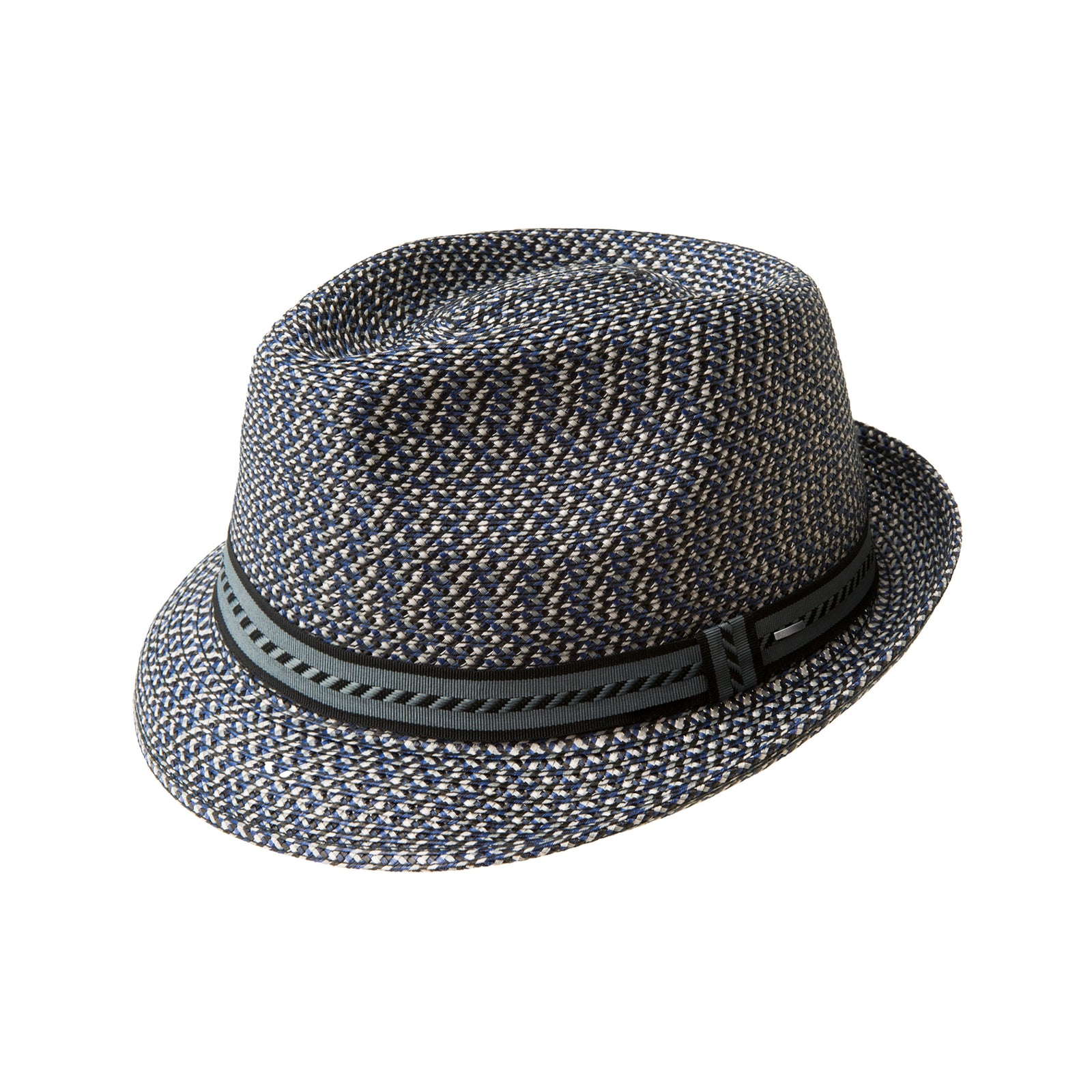 Mannes Straw Hat by Bailey