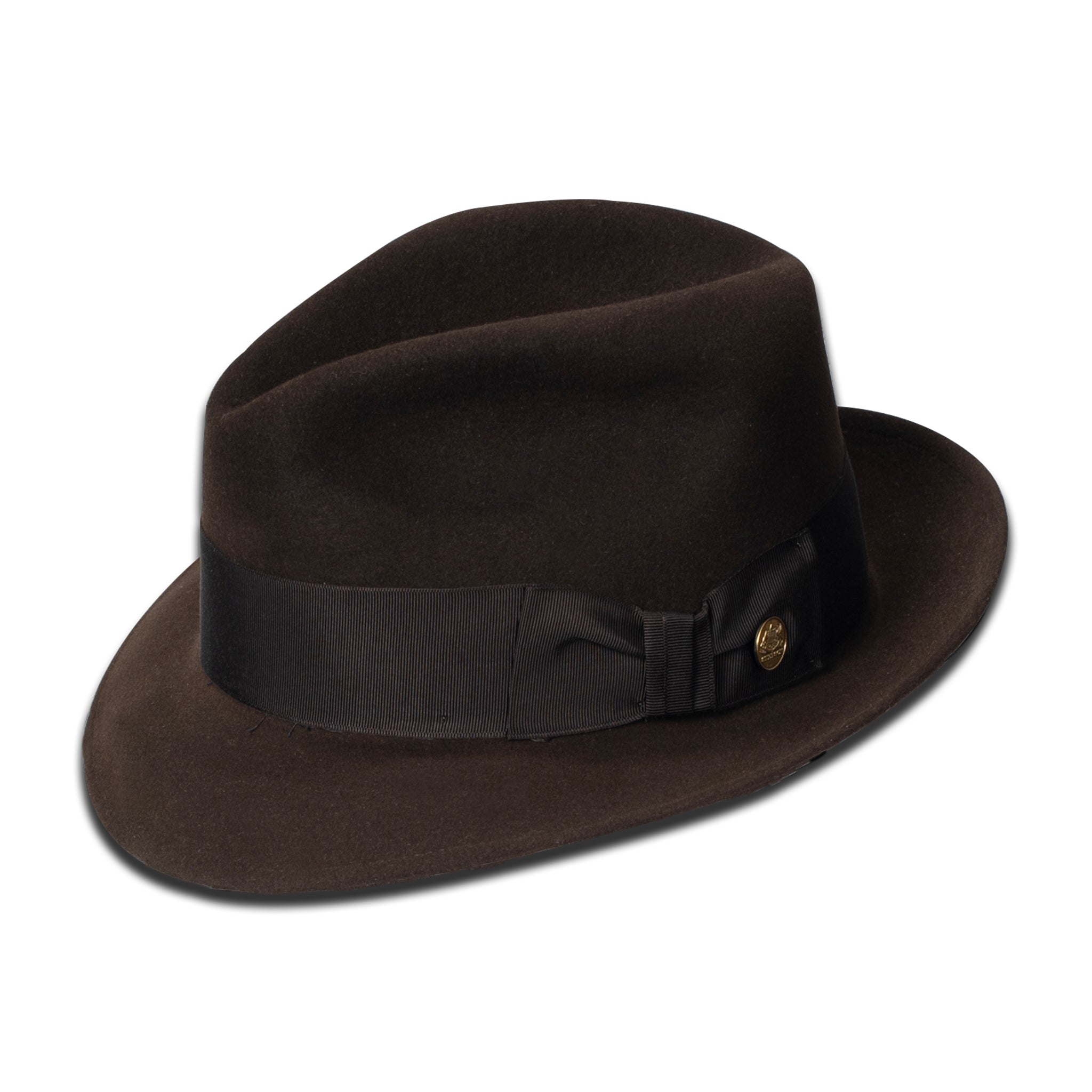 Saxon by Stetson - Bencraft Hatters