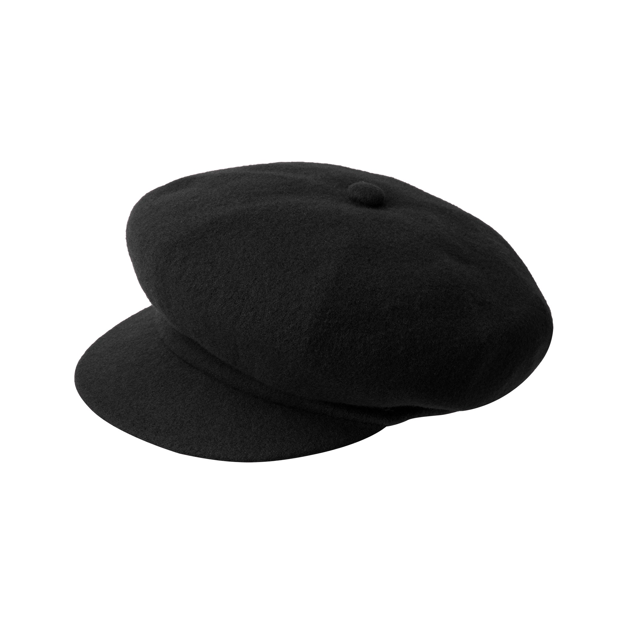 Wool Spitfire Cap by Kangol - Bencraft Hatters