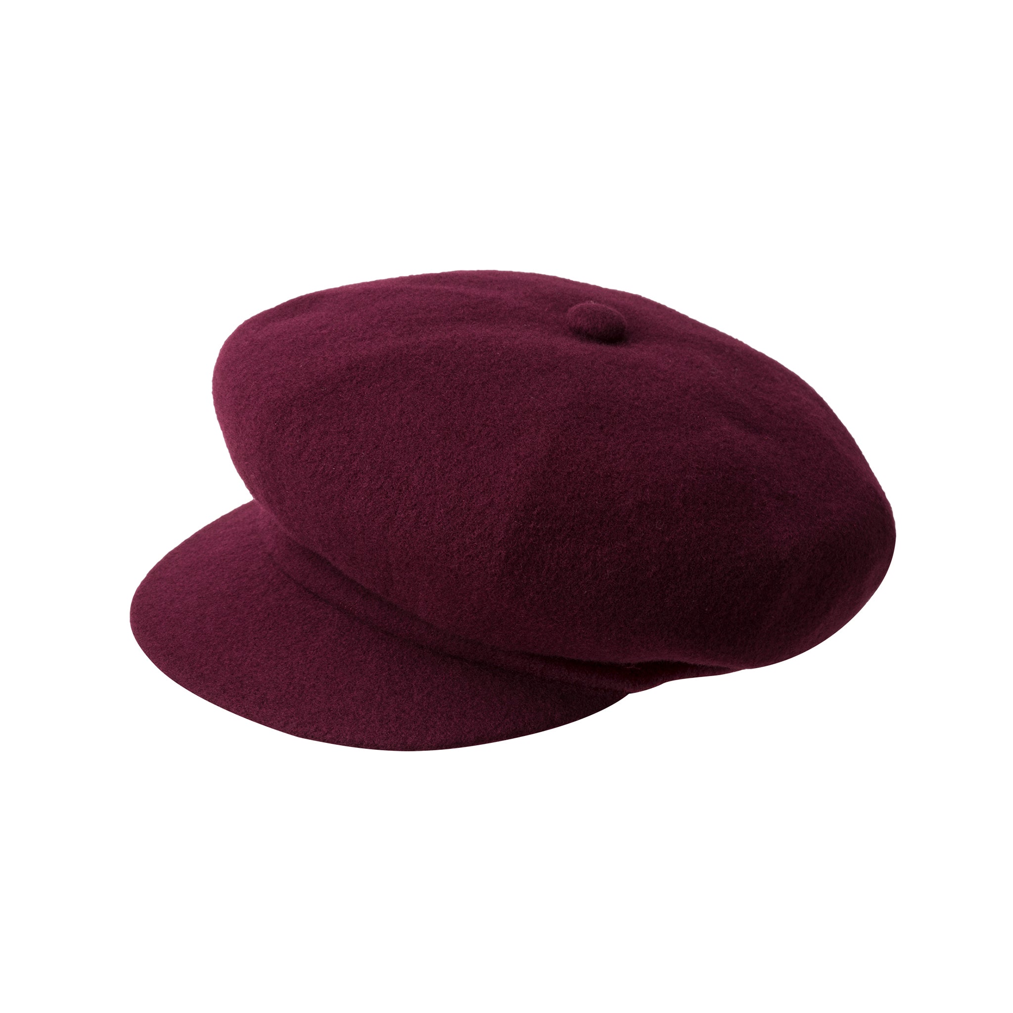 Wool Spitfire Cap by Kangol - Bencraft Hatters