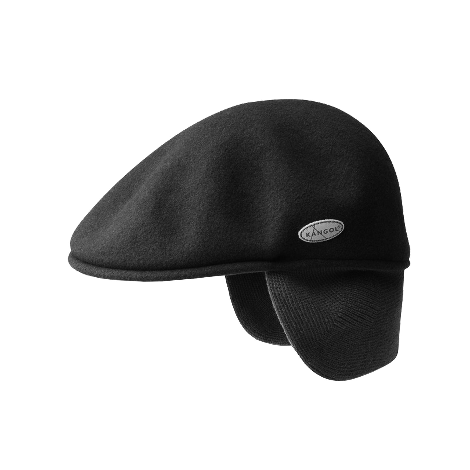 Wool 504 Earflap by Kangol