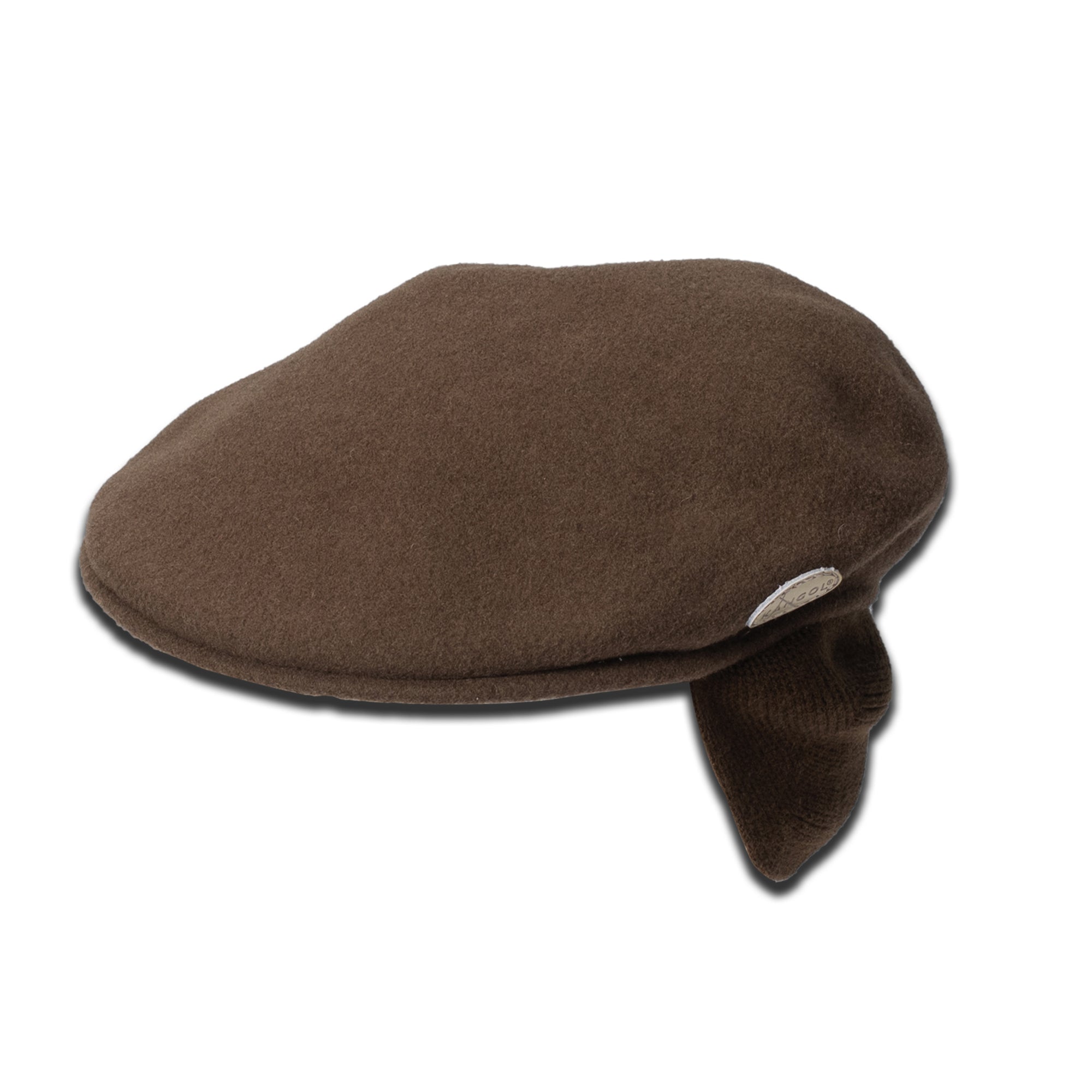Wool 504 Earflap by Kangol Bencraft Hatters