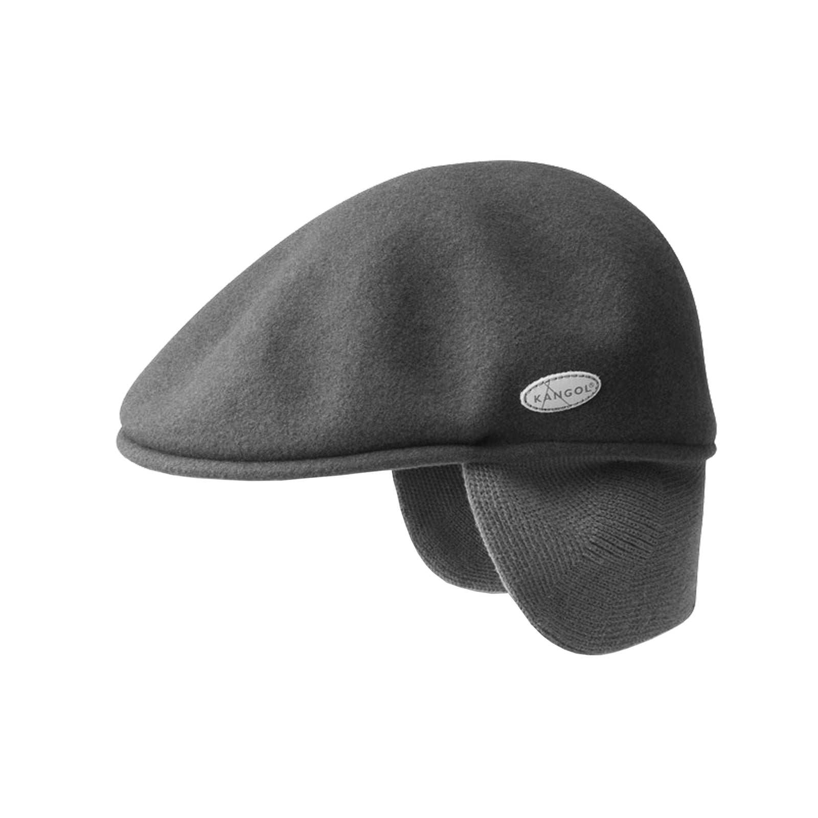 Wool 504 Earflap by Kangol